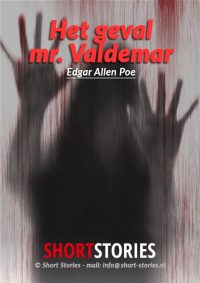Het geval mr. Valdemar<br>Van: Edgar Allen Poe<br>Stem: Roel Fooij<br>Speelduur: 26' 28"