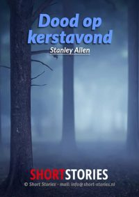 Dood op kerstavond<br>Van: Stanley Ellin<br>Stem: Ben Maasdam<br>Speelduur: 23' 43"