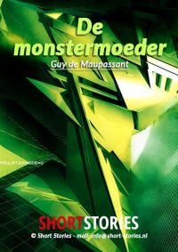 De monstermoeder<br>Van: G. de Maupassant<br>Stem: Eltjo Herder<br>Speelduur: 11'27"